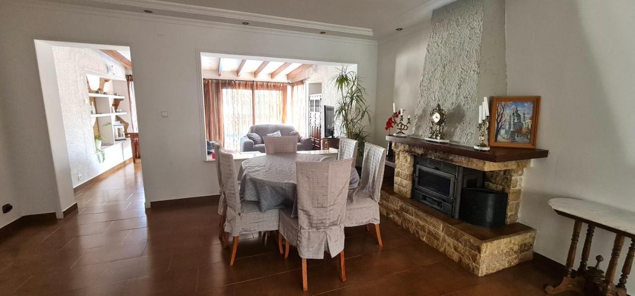 Villa Las Adelfas Calpe Bagian luar foto